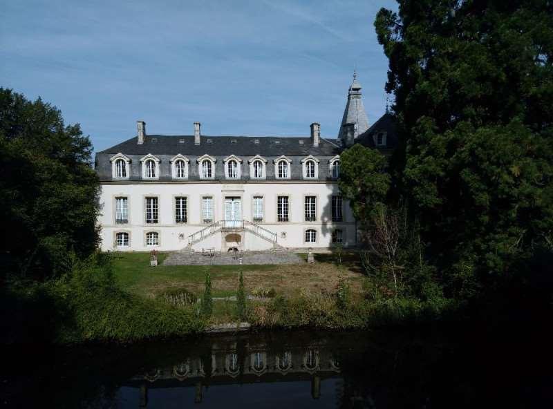 Domaine De Moresville Flacey  Eksteriør bilde